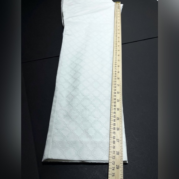 NWT Lilly Pulitzer Kelly Skinny Ankle Length Pant - Picture 14 of 16